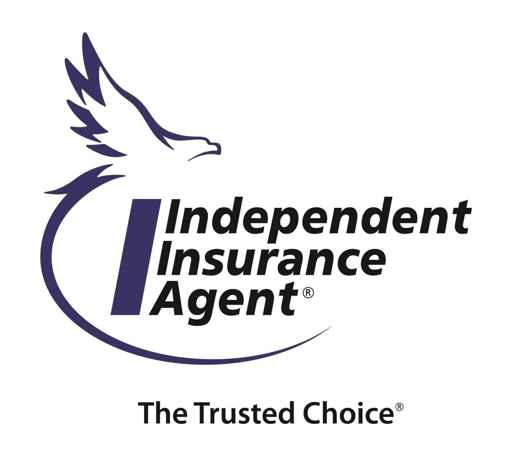 Independent Insurance Agent Logo